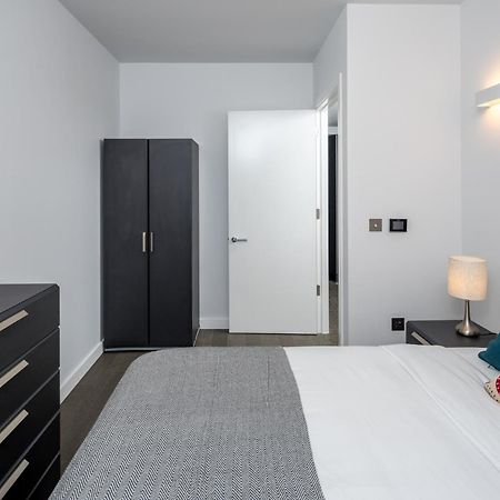 St Albans City Apartments - Near Luton Airport And Harry Potter World Екстер'єр фото