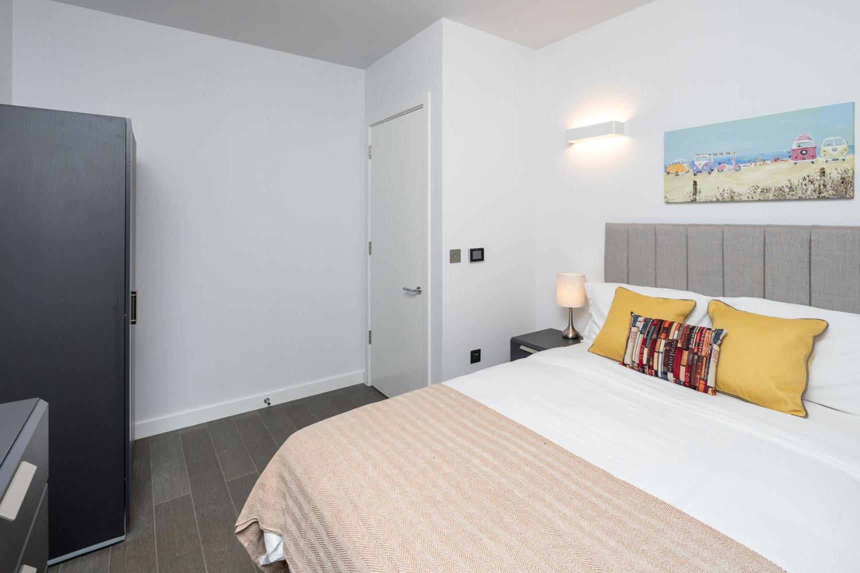St Albans City Apartments - Near Luton Airport And Harry Potter World Екстер'єр фото