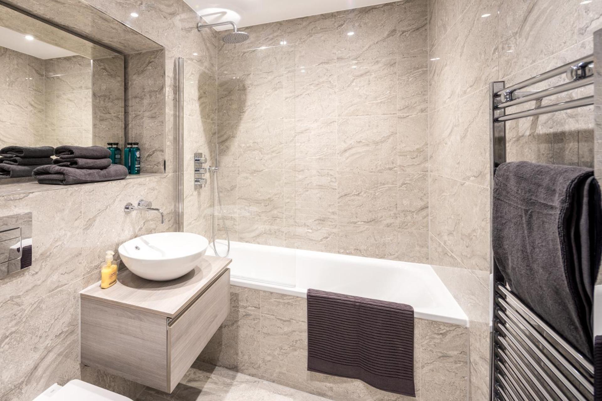 St Albans City Apartments - Near Luton Airport And Harry Potter World Екстер'єр фото