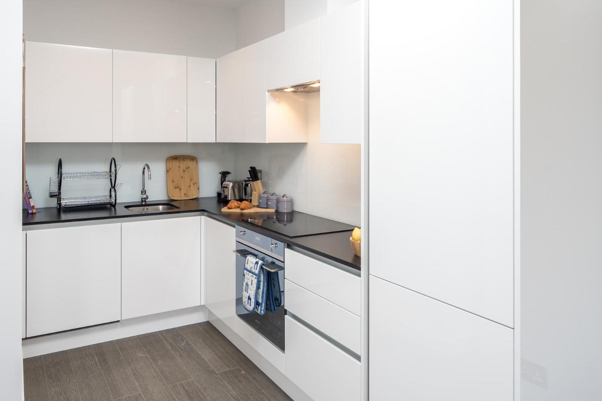 St Albans City Apartments - Near Luton Airport And Harry Potter World Екстер'єр фото