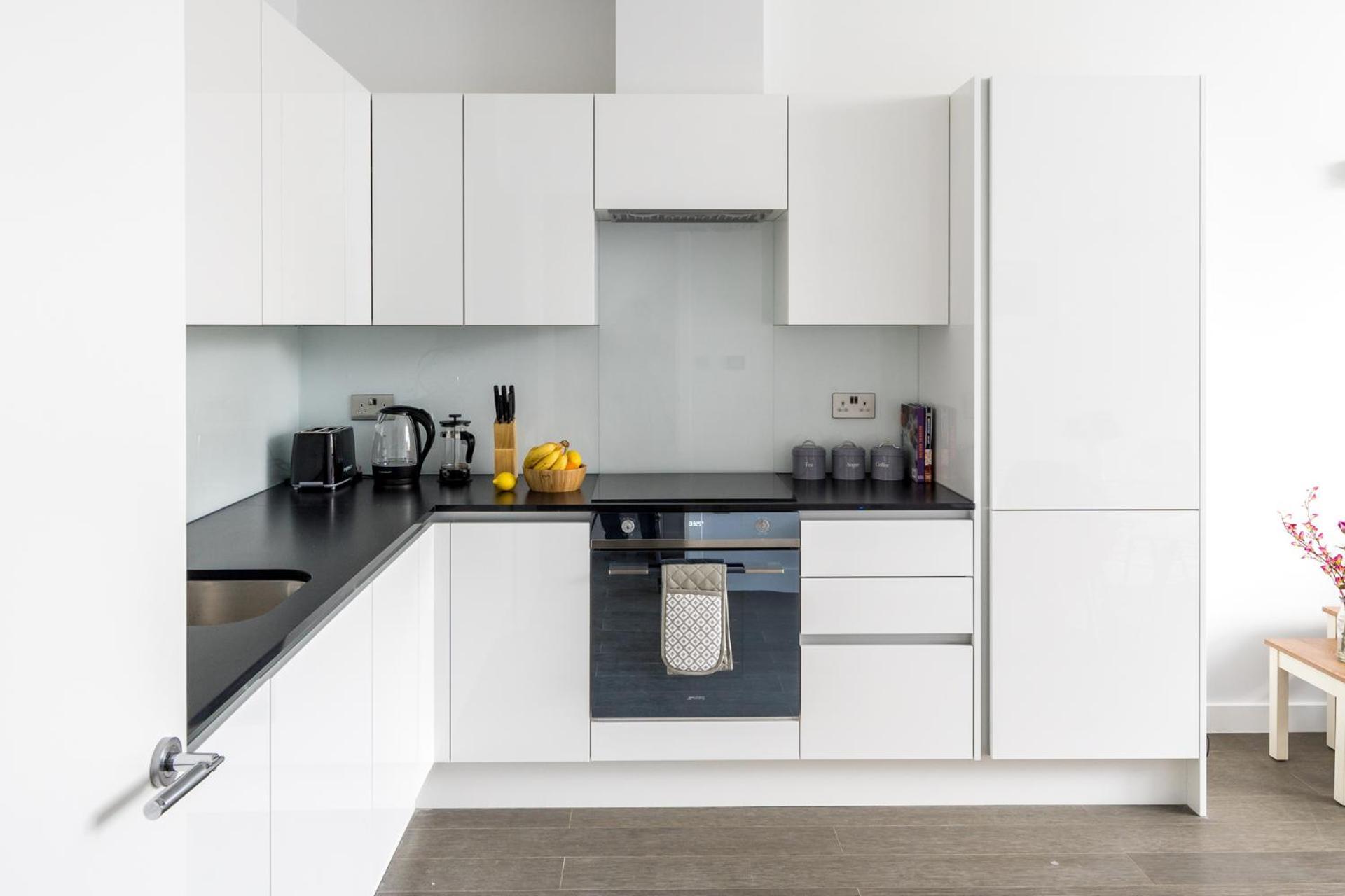 St Albans City Apartments - Near Luton Airport And Harry Potter World Екстер'єр фото