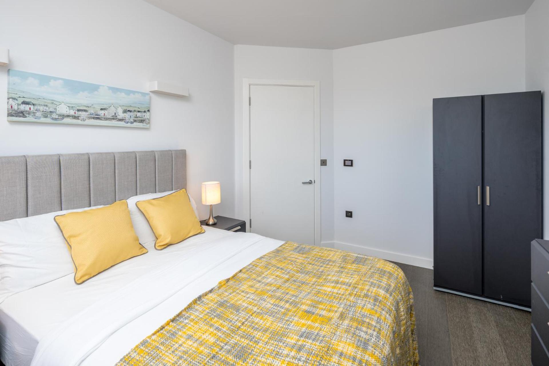St Albans City Apartments - Near Luton Airport And Harry Potter World Екстер'єр фото