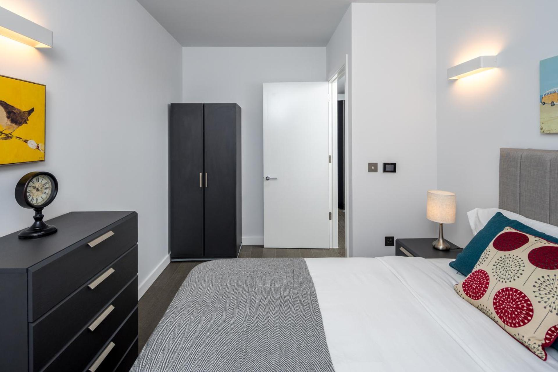 St Albans City Apartments - Near Luton Airport And Harry Potter World Екстер'єр фото