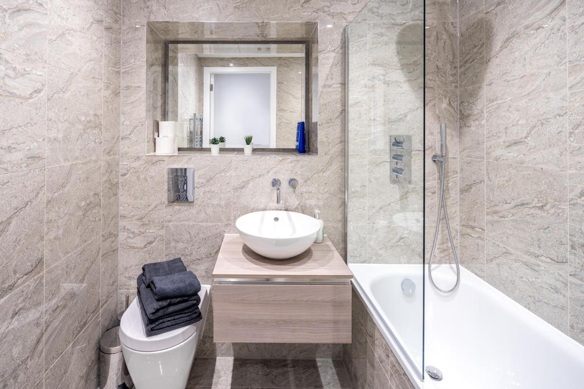 St Albans City Apartments - Near Luton Airport And Harry Potter World Екстер'єр фото