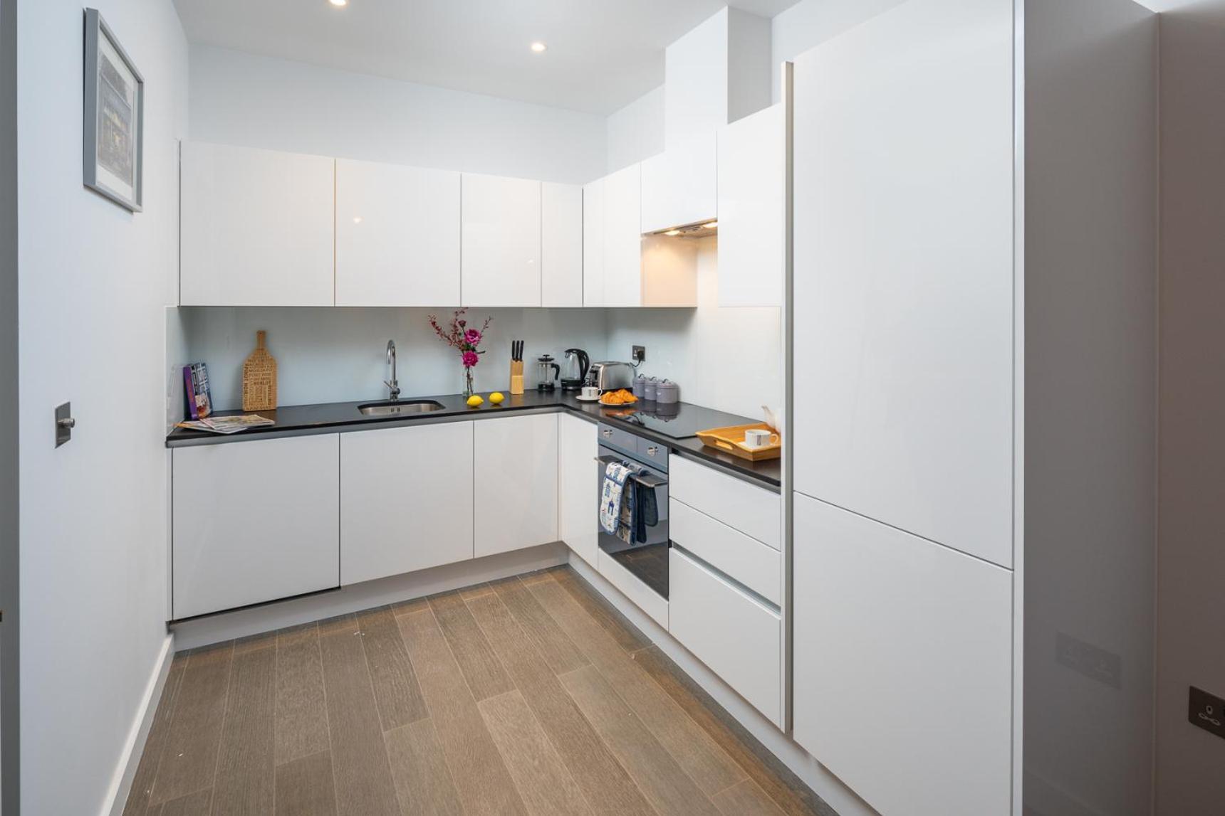 St Albans City Apartments - Near Luton Airport And Harry Potter World Екстер'єр фото