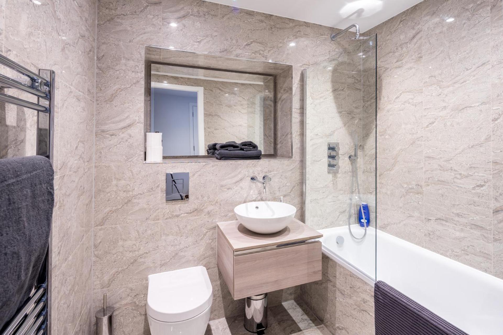 St Albans City Apartments - Near Luton Airport And Harry Potter World Екстер'єр фото